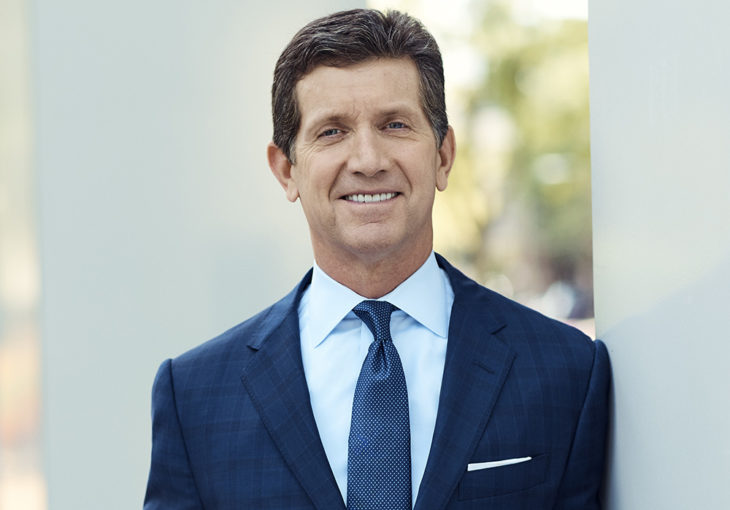 The American Heart Association Names Johnson & Johnson Chairman & CEO Alex Gorsky as Chairman of its CEO Roundtable