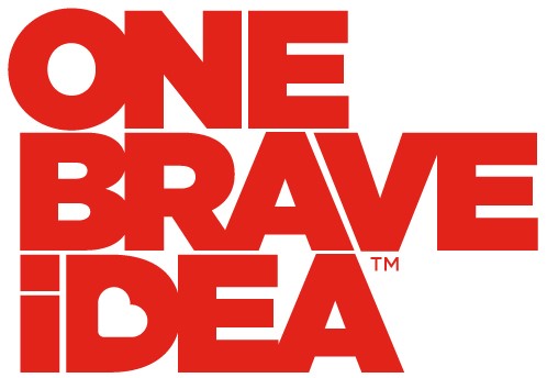 One Brave Idea logo