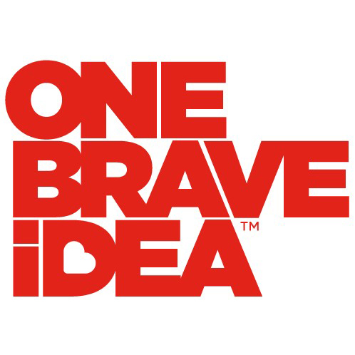 One Brave Idea logo