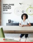 The 2016 Employee Health Survey – Full Report