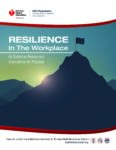Resilience in the Workplace Report