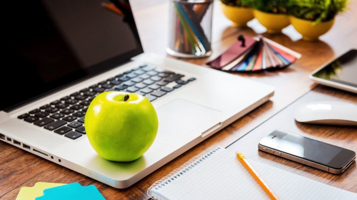 Starting from the Inside-Out: How Workplace Culture Can Lead the Way to Better Health