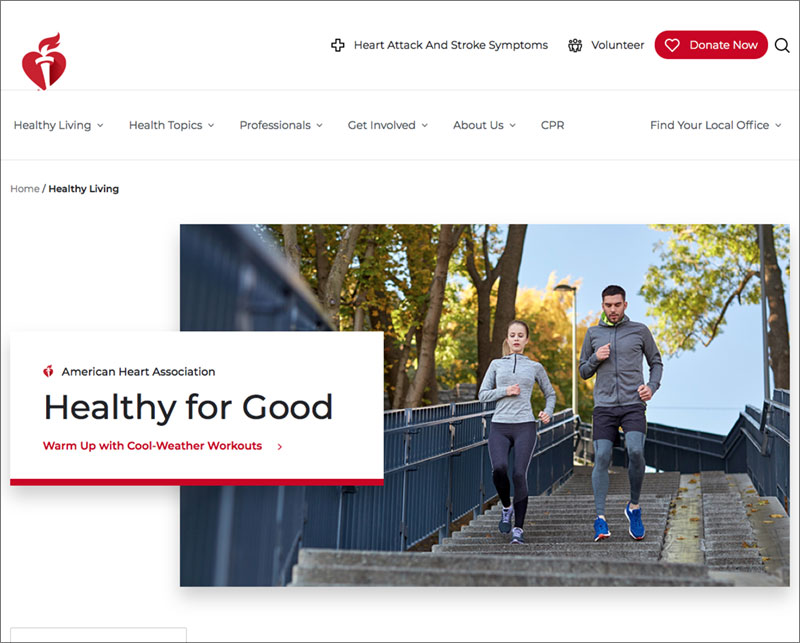 Healthy For Good - CEO Roundtable