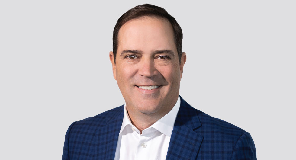 Cisco CEO - Chuck Robbins