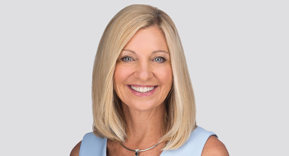 Karen Lynch - CEO of CVS