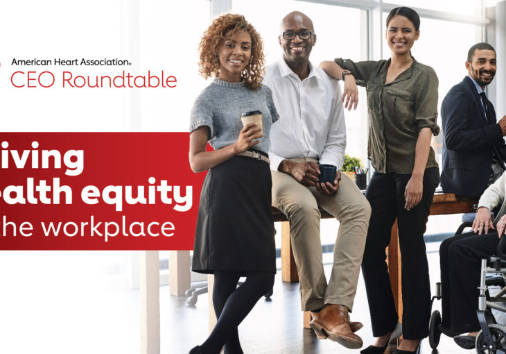 Health Equity in the Workplace