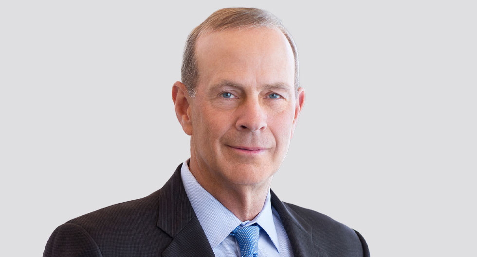 Chevron CEO - Michael Wirth