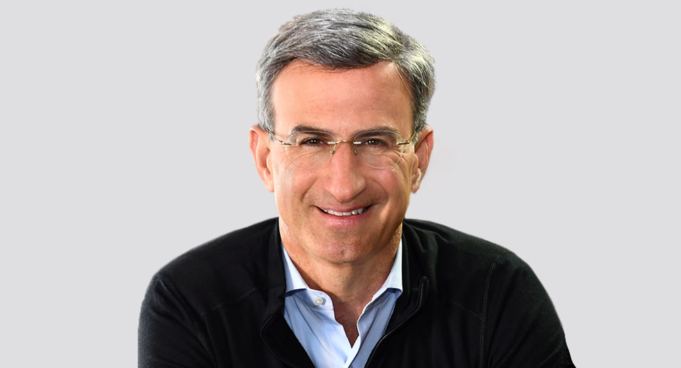 Peter R. Orszag is CEO of Financial Advisory at Lazard Freres & Co LLC